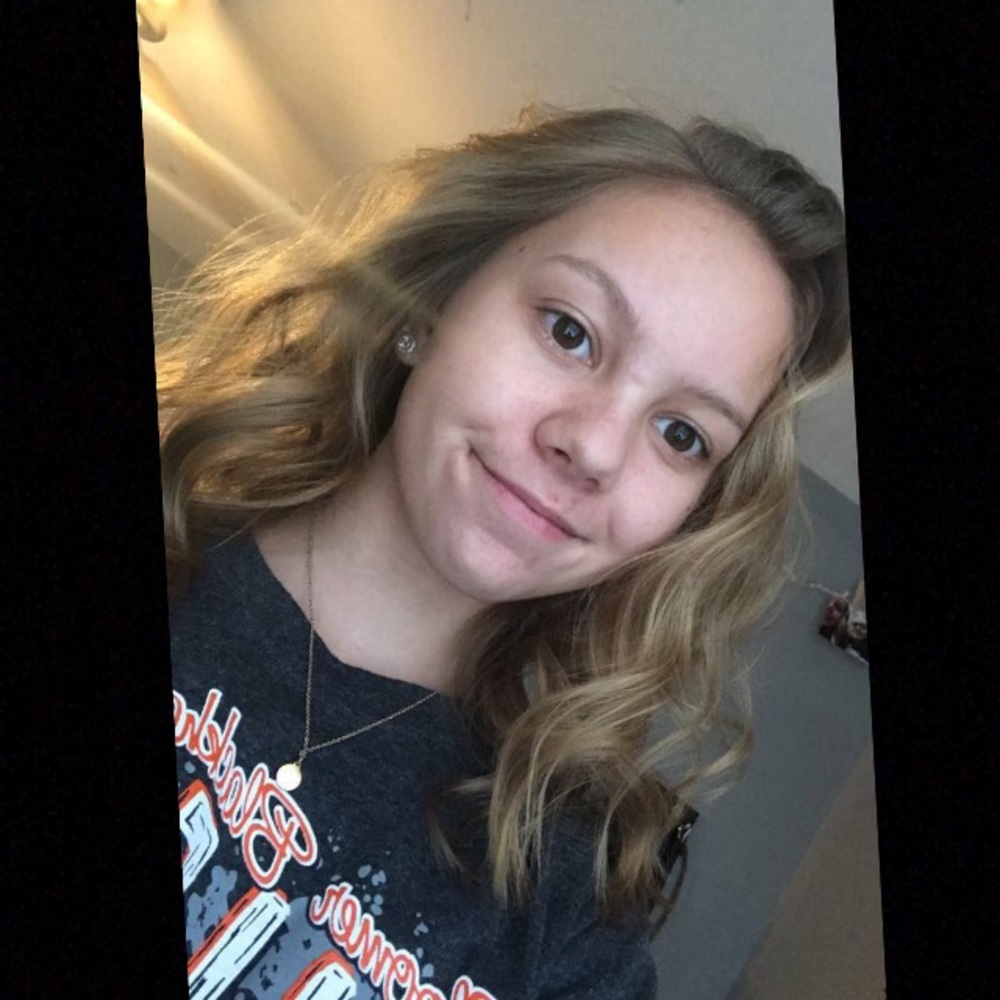 Meet your Posher, Jensyn